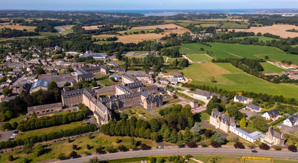 Photo - Association Guy Homery - Maison d'accueil de la Divine Providence